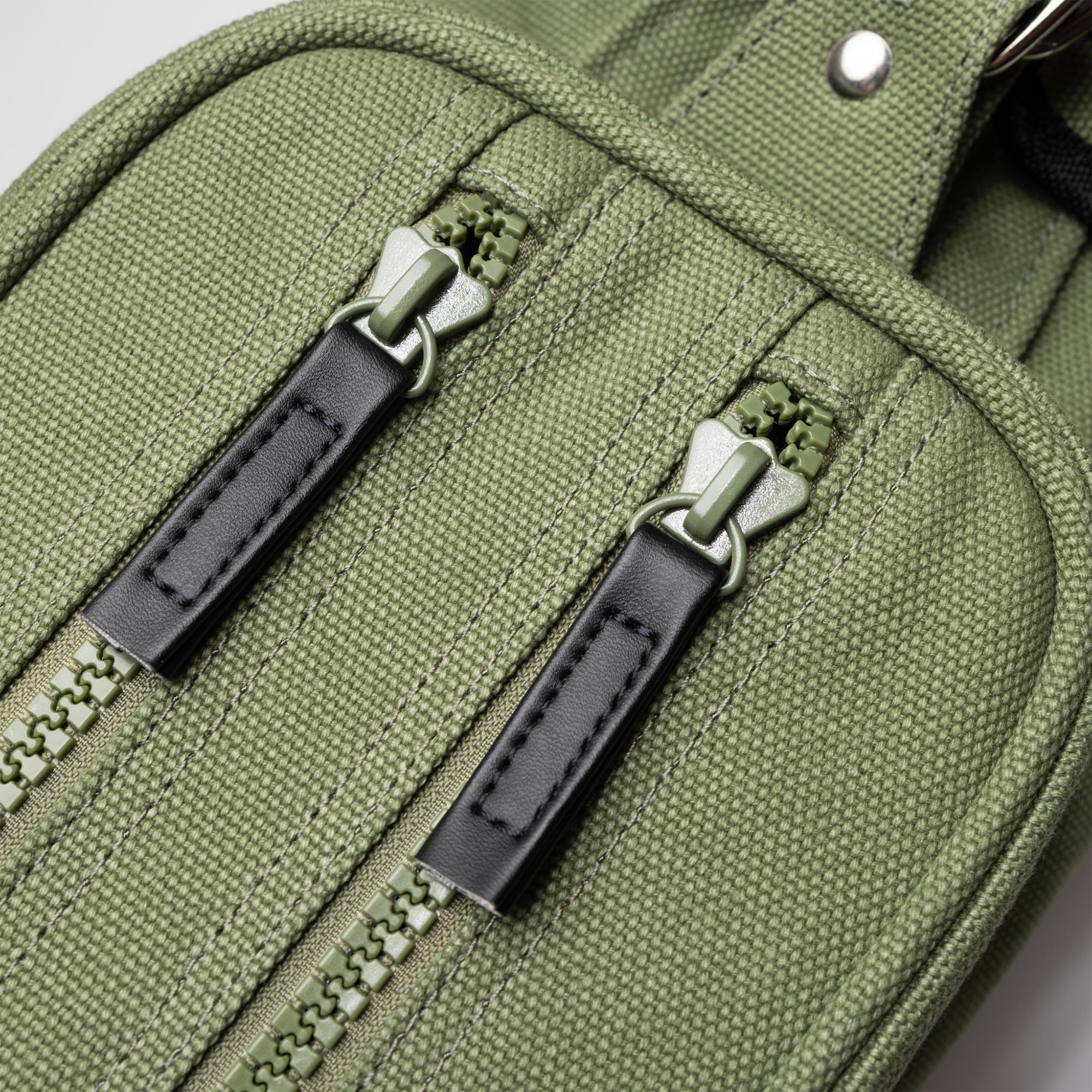 Jones Original Golf Bag Moss